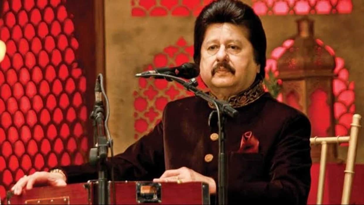 Pankaj udhas passed away ghazal singer first salary was 51 rupee known about his net worth career struggles