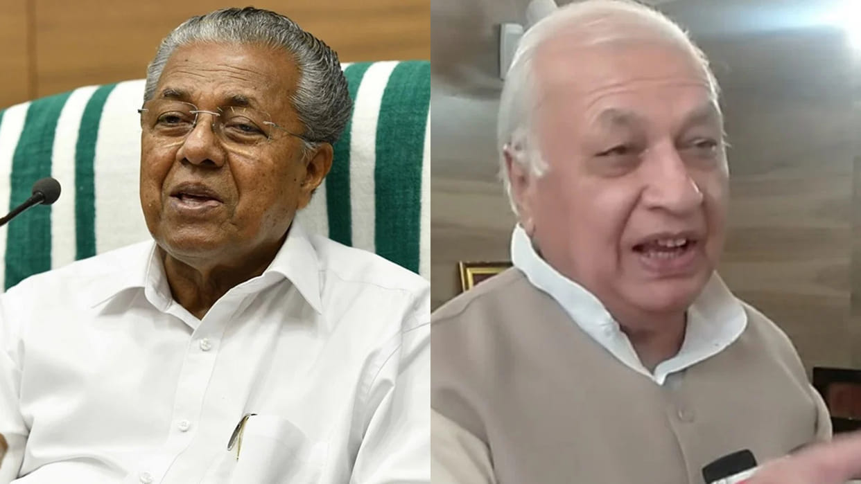 Orthodox Church Kerala Governor not to give assent Church Bill