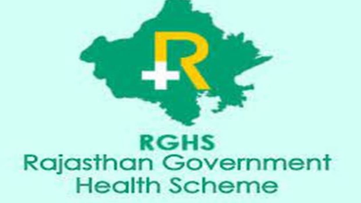 Rajasthan News: Crisis on RGHS scheme, medicine supply stopped for 2 days in protest against payment pending