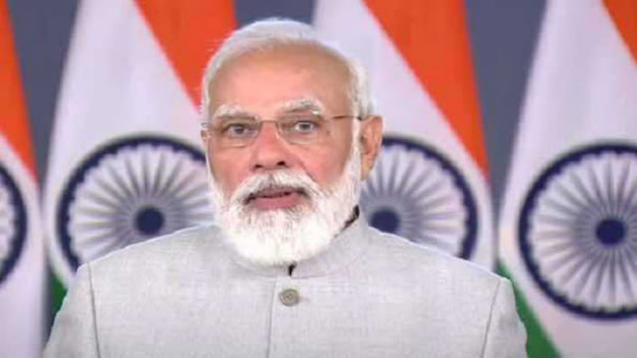 न्Rajasthan News: PM will virtually inaugurate Amrit Bharat Scheme, the state will get the gift of 21 stations