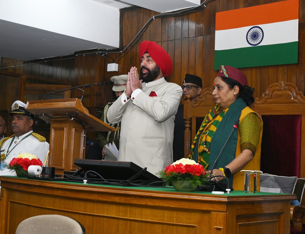 Uttarakhand Budget Session 2024 Governor laid out vision of a strong State read highlights of his address