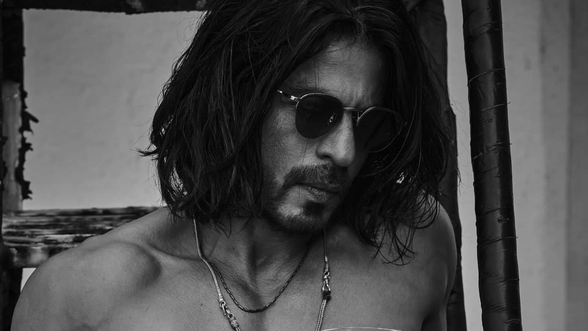 Shah Rukh Khan and Suhana starrer film King shooting Preparation begins release date big update revealed