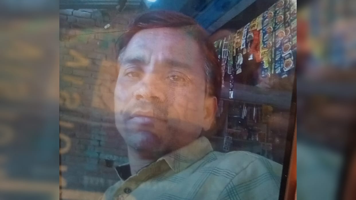 Kaushambi farmer injured in land dispute dies during treatment, treatment was going on in SRN