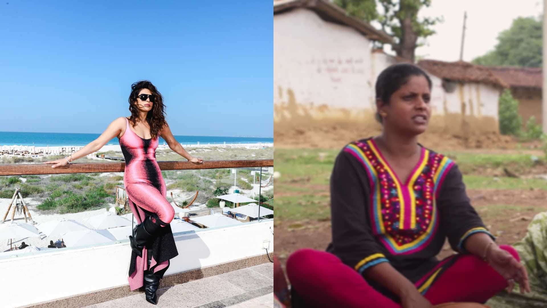 Oscars 2024: Nisha Pahuja documentary To Kill a Tiger loses out at the Academy Awards to 20 Days in Mariupol
