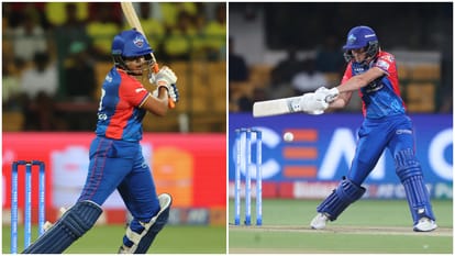 UPW vs DC WPL 2024 Highlights Up Warriorz vs Delhi Capitals Womens IPL Key Highlights Analysis