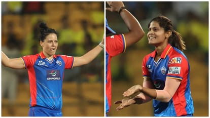 UPW vs DC WPL 2024 Highlights Up Warriorz vs Delhi Capitals Womens IPL Key Highlights Analysis