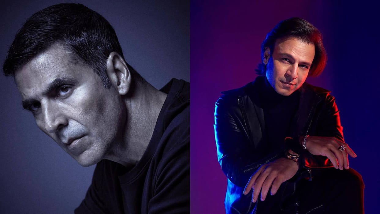 Vivek Oberoi opened about when bollywood was avoiding him and it was Akshay Kumar who helped him