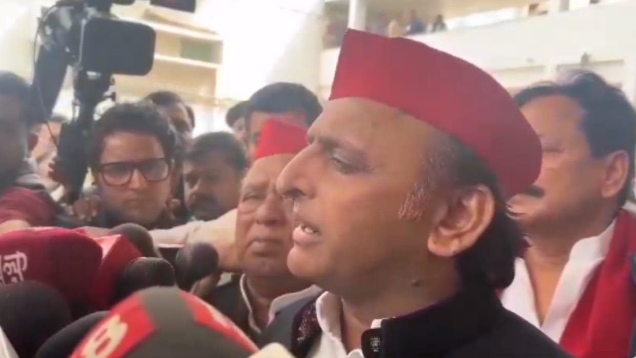 Samajwadi Party: After Rajya Sabha elections, SP will be more aggressive
