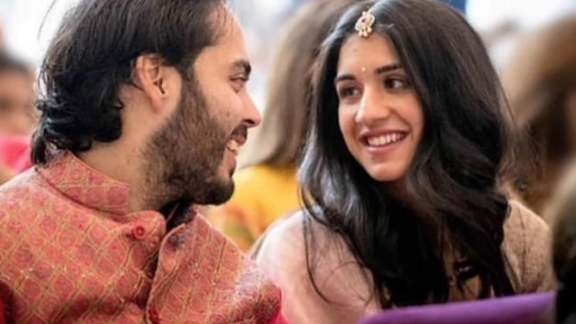 Popular singer B Praak is all set to be performing at Radhika and Anant Ambani's pre-wedding festivities