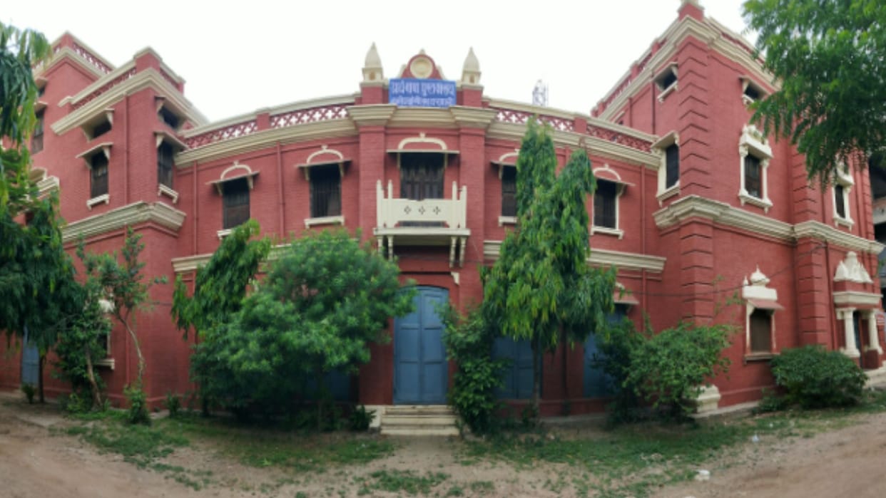 Aryabhasha Library will now open 25 thousand unique books will be published