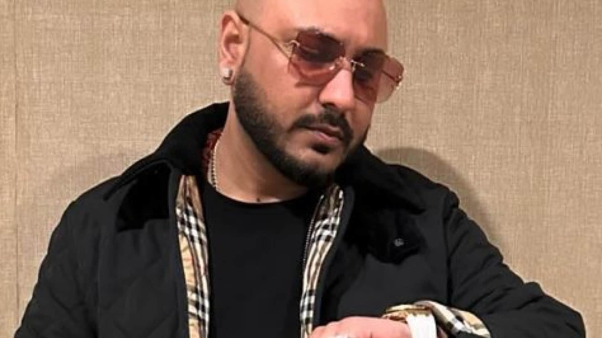 Popular singer B Praak is all set to be performing at Radhika and Anant Ambani's pre-wedding festivities