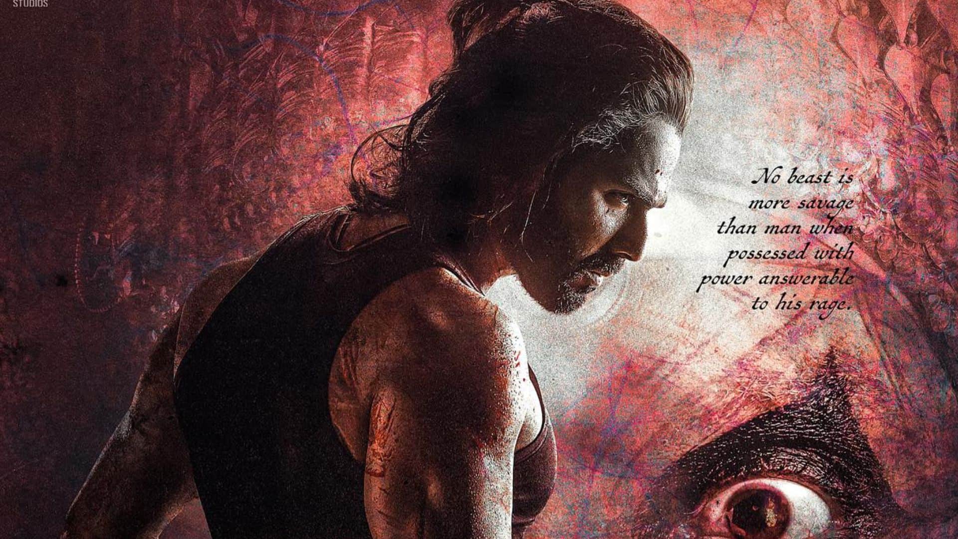 Upcoming Action Thriller Movies Yoddha Operation Valentine Baby John Singham Again