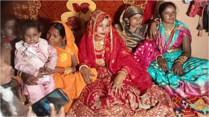 हथियार के बल पर विदाई : मायके वालों ने ले जाने से रोका तो पत्नी की गोली मार हत्या की, सालभर पहले हुई थी शादी Bihar News : Bihar Police investigation of husband wife murder in patna, love or hate story