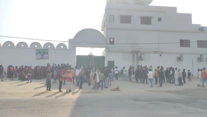 Bihar News: ED raids the hideout of former RJD MLA Arun Yadav in Arrah, money laundering case