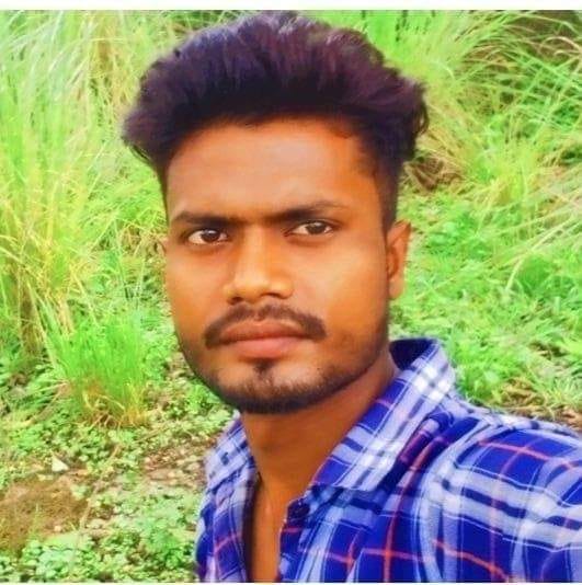 Youth died in road accident in return of Barat in late night