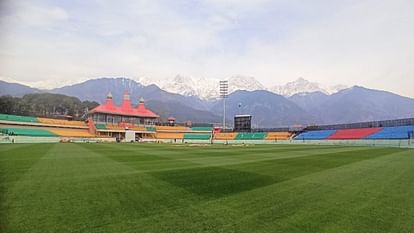 IND vs ENG Test: Teams of India and England will reach Dharamshala on March 3, preparations in full swing