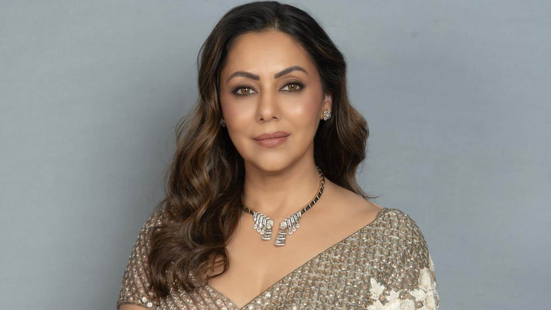 Gauri Khan did not want to settle in Mumbai after marriage with Shah rukh Khan know full story here