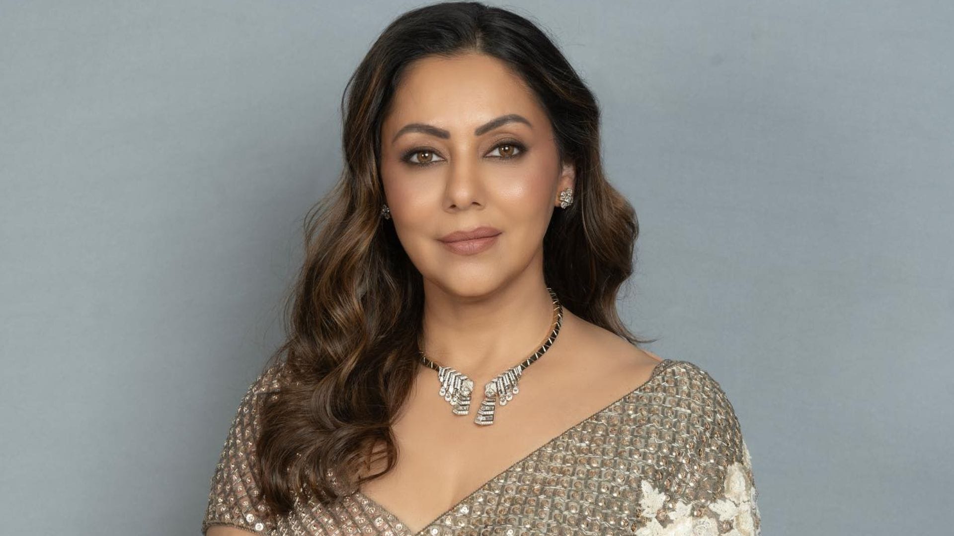 Gauri Khan did not want to settle in Mumbai after marriage with Shah rukh Khan know full story here