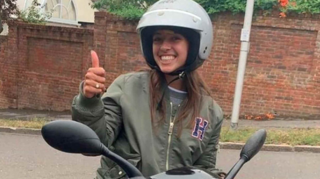 Murdered British Indian teen's family accuse police of 'ongoing mismanagement'