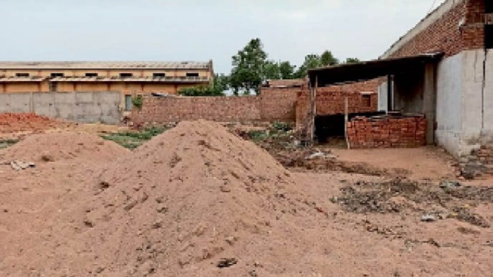 haldwani News: Big revelation of black land business in Haldwani