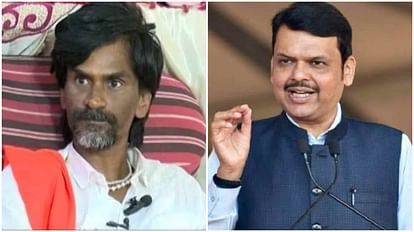 Narwekar has ordered SIT probe over Maratha quota activist Jarange Patil's statement against Deputy CM