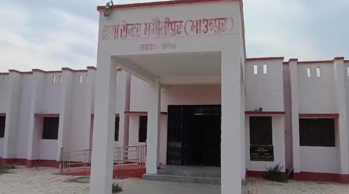 Deployment of doctors on paper, filth and silence at the trauma center, officials are making wild claims