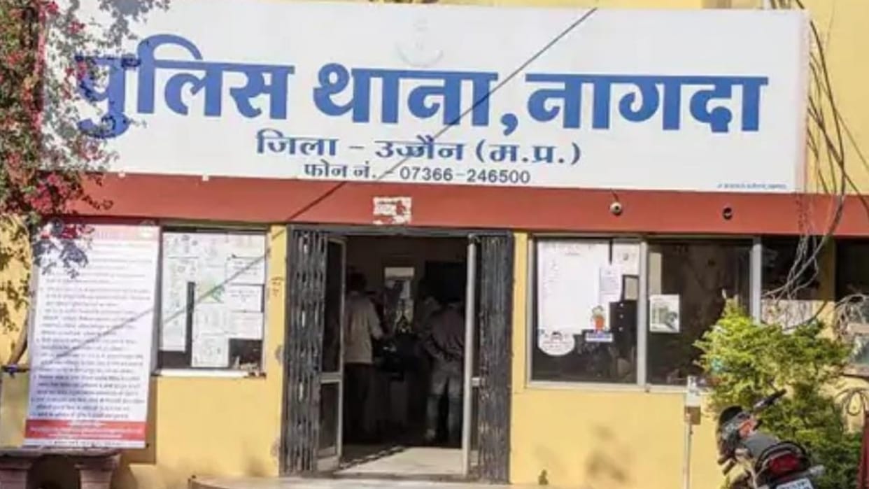 Ujjain News: The savage beast did not spare the two and a half year old innocent girl, Rapist Arrested