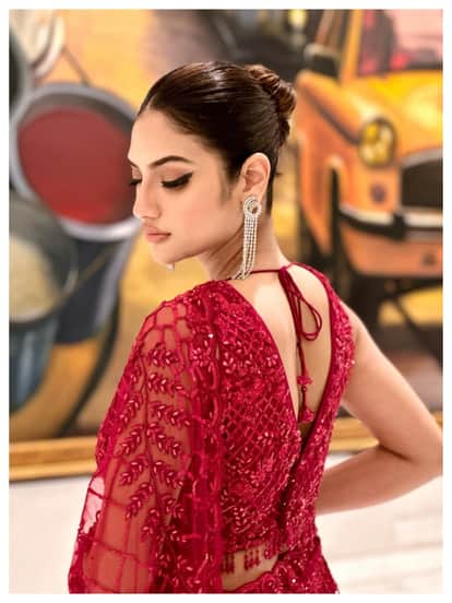 नुसरत जहां