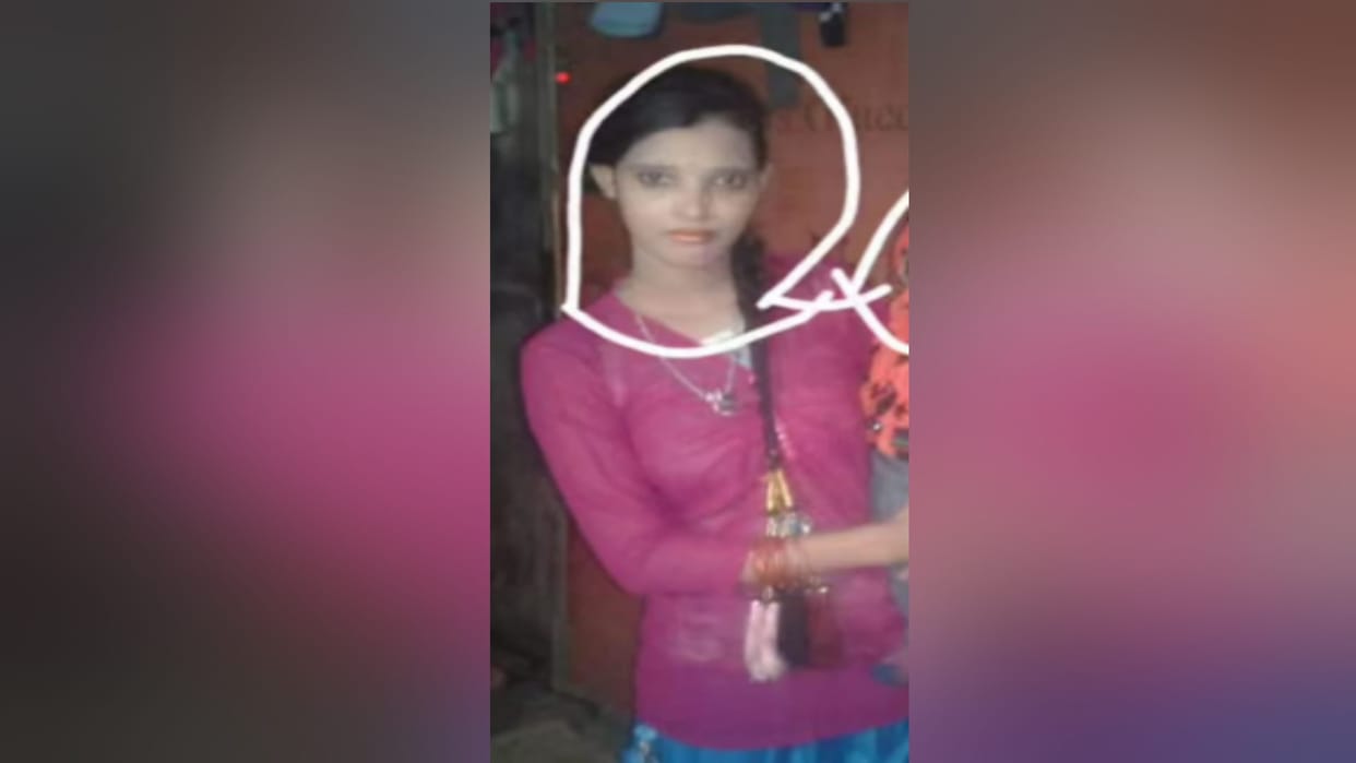 Meerut Murder Case: Having dead body of his wife on head an accused husband walked 1.5 KM