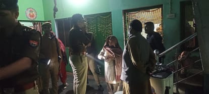 Clash between two parties in Muzaffarnagar, two youths died