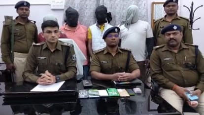 Jailed criminal demands ransom of Rs 50 lakh from construction company owner