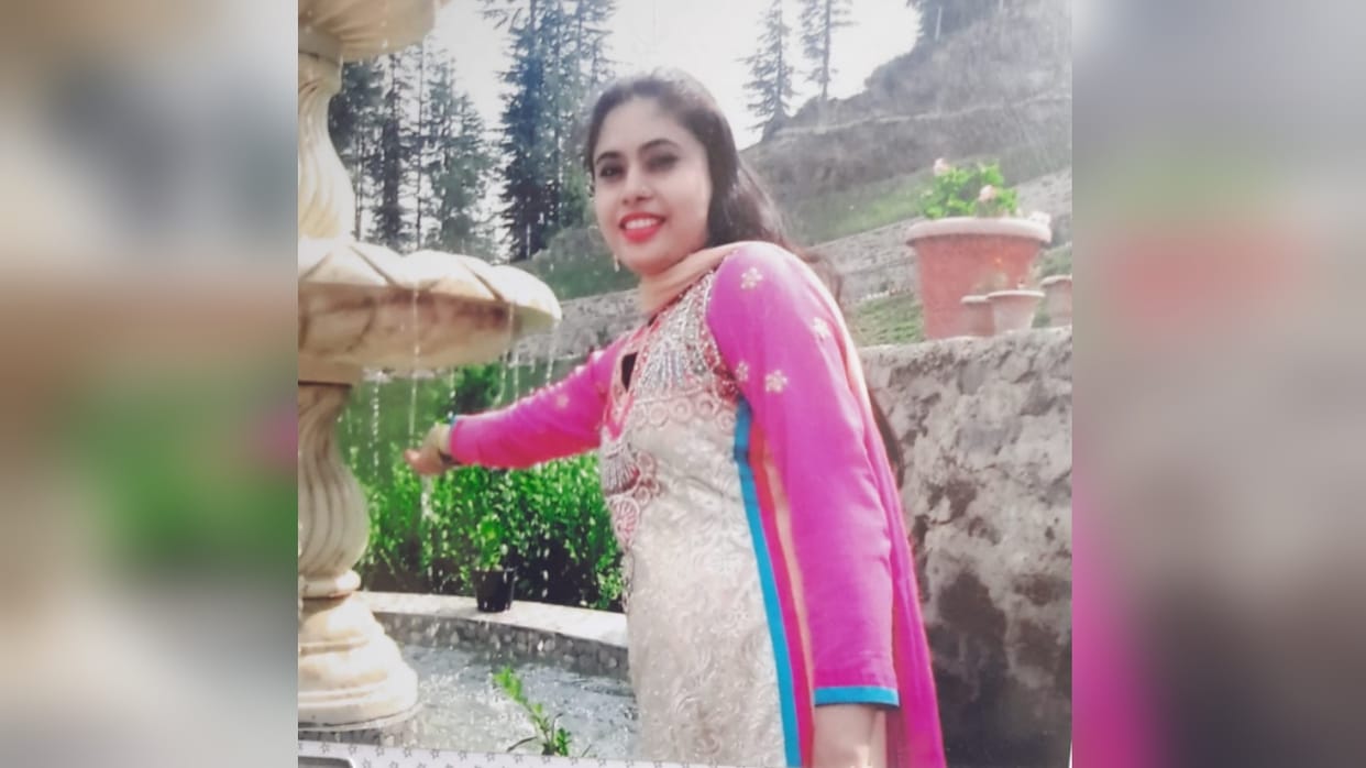Husband killed his wife and shot his brother In Saharanpur, condition critical