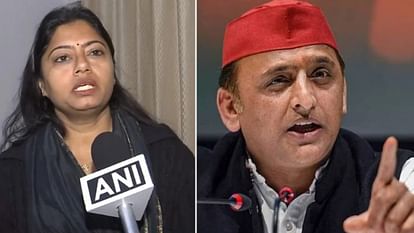 Lok Sabha Chunav : पीडीए मोर्चा इलाहाबाद-फूलपुर सीट पर भी बिगाड़ेगा समीकरण, पल्लवी पटेल उतर सकती हैं मैदान में Lok Sabha Election: PDA Front will spoil the equation on Allahabad-Phulpur seat also, Pallavi Patel may contes