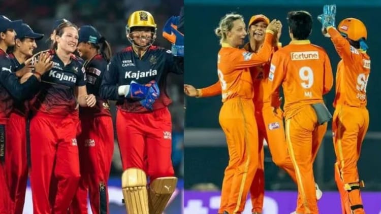 Rcb Vs Gg Wpl Live Score: Bangalore Vs Gujarat Today Women Ipl Match Scorecard News In Hindi – Amar Ujala Hindi News Live