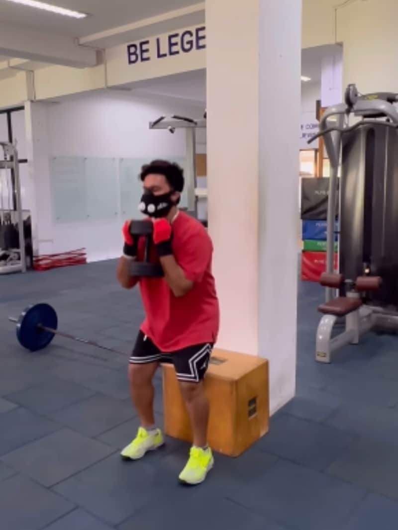 IPL 2024: How 'Miracle Man' Rishabh Pant pulled off a remarkable recovery, BCCI released first part of Video