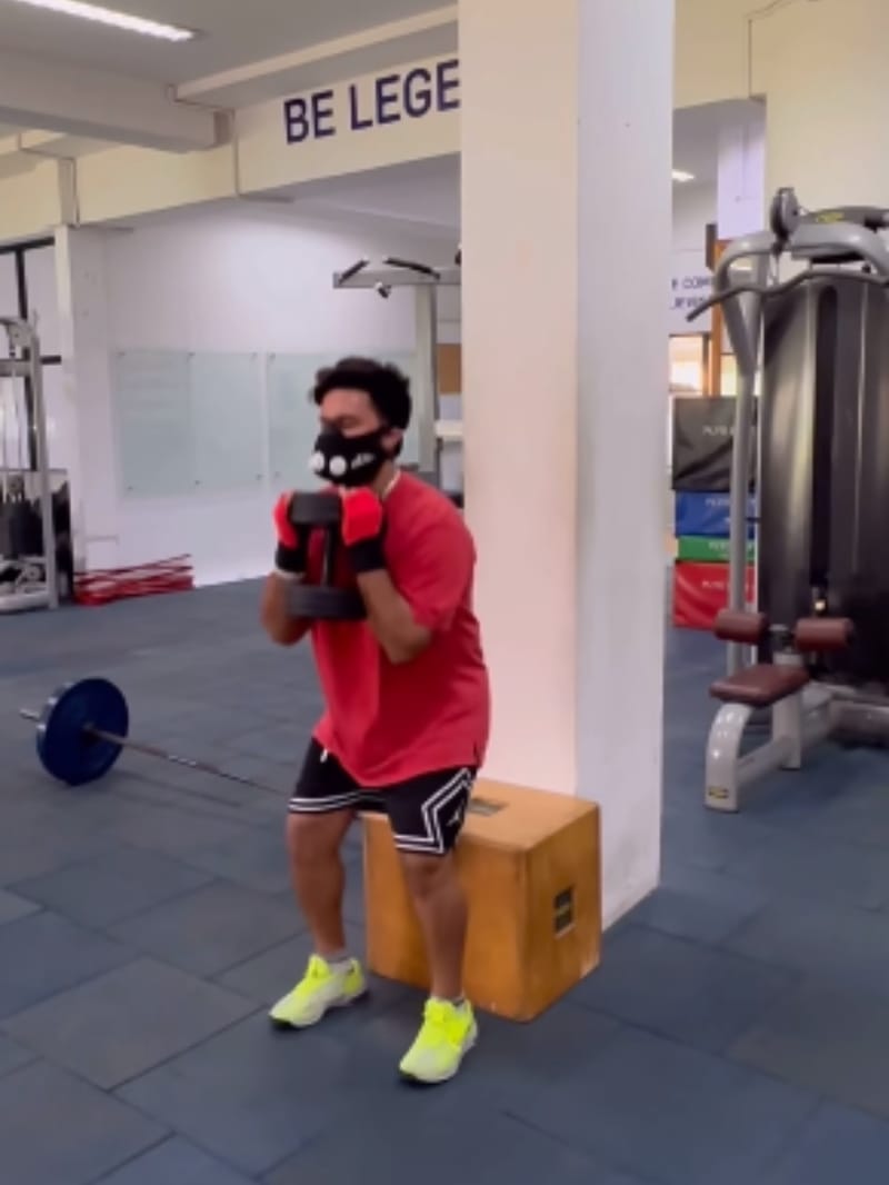 IPL 2024: How 'Miracle Man' Rishabh Pant pulled off a remarkable recovery, BCCI released first part of Video