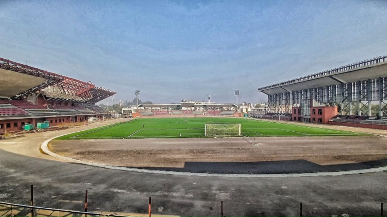 Haryana: CM Cup-2024 postponed in State