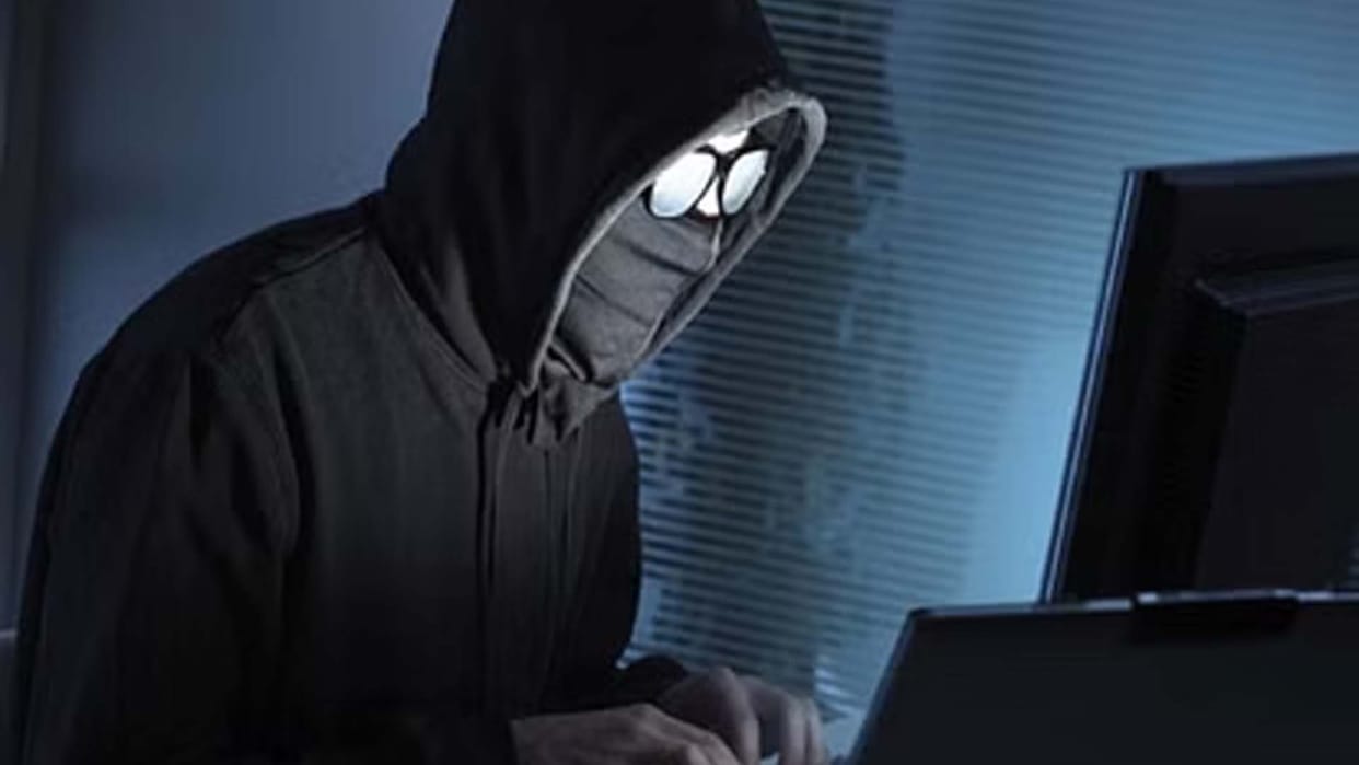 Postmaster did cyber fraud to raise money for his marriage, police froze his account