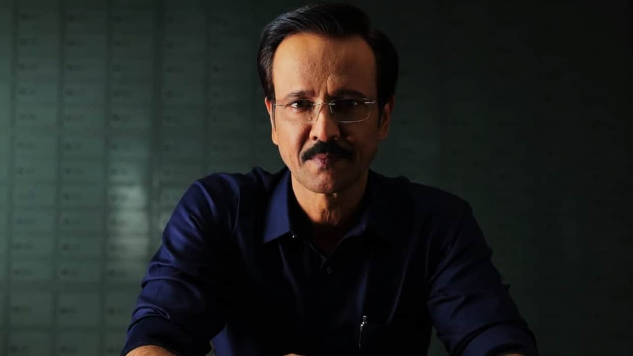 Kay Kay menon series Special Ops 2 0 is in post production director neeraj pandey says will be bigger better