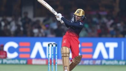 RCB vs GG WPL 2024 Highlights Royal Challengers Bangalore vs Gujarat Giants Womens IPL Key Highlights Analysis