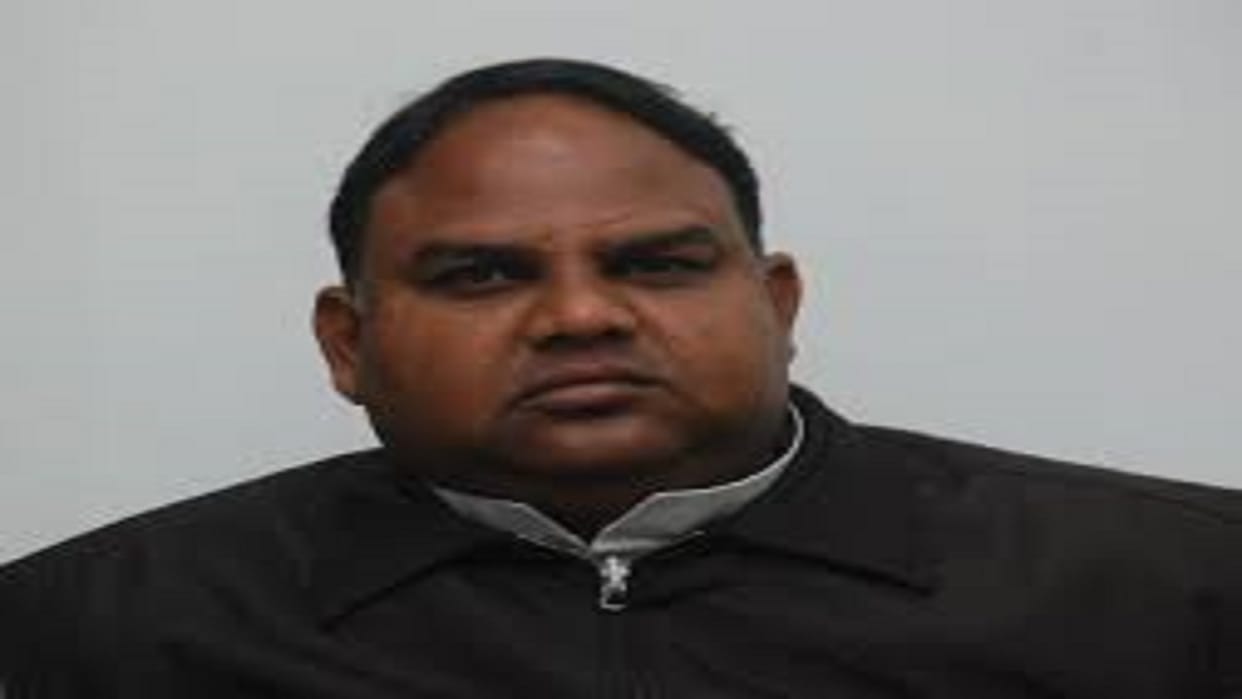 SP MLA Ashutosh Maurya voted in favor of BJP in Rajya Sabha elections