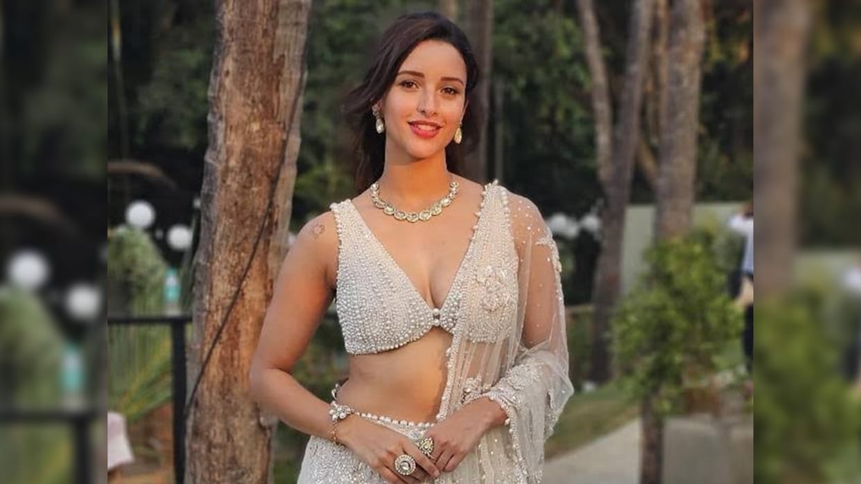 film animal and Bhool Bhulaiyaa 3 actress tripti dimri Constantly on top in the popularity list of IMDb
