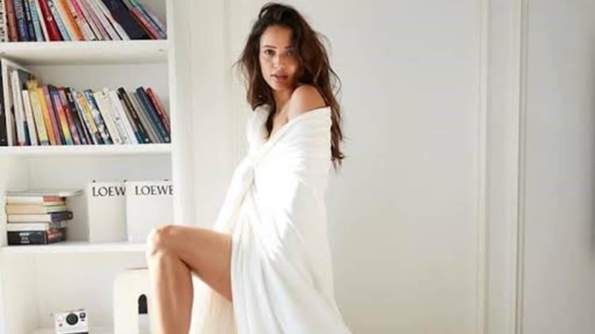 Animal And Bhool Bhulaiyaa 3 Actress Tripti Dimri Said There is Nothing More Beautiful Than a Confident Woman