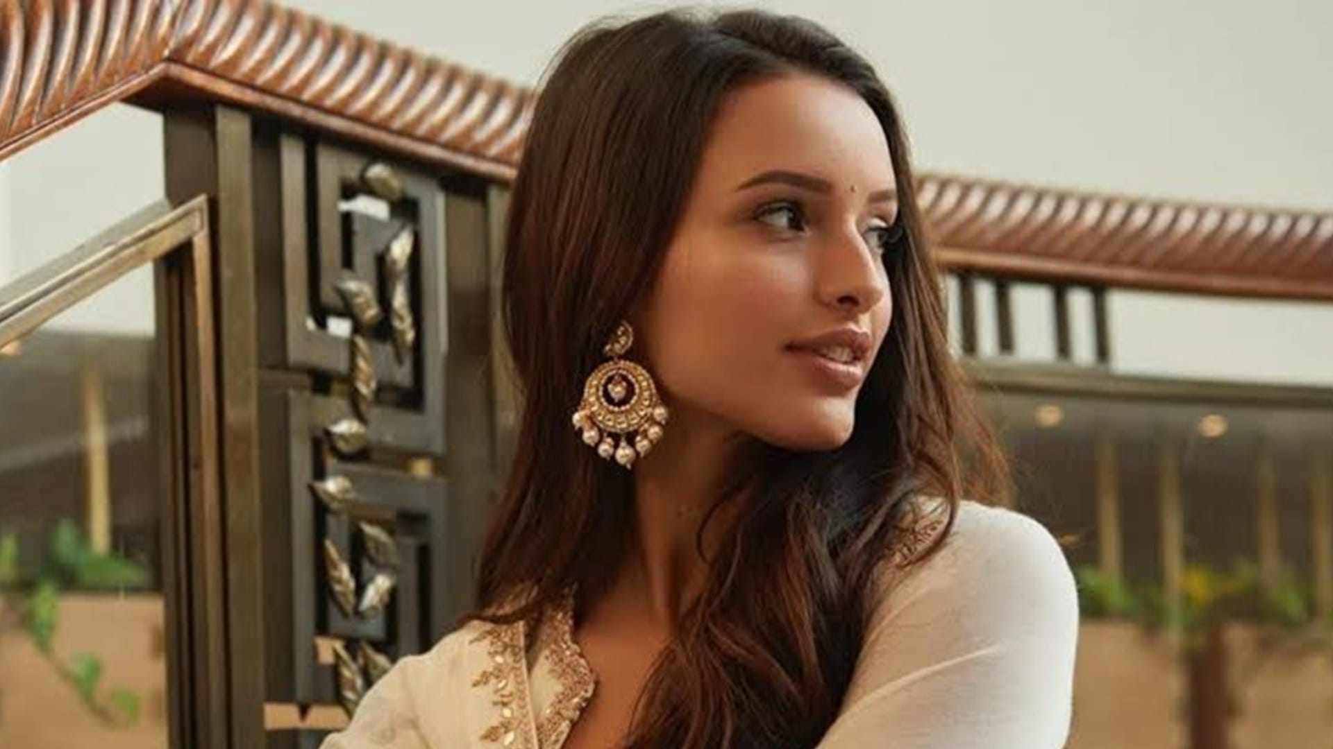 film animal and Bhool Bhulaiyaa 3 actress tripti dimri Constantly on top in the popularity list of IMDb