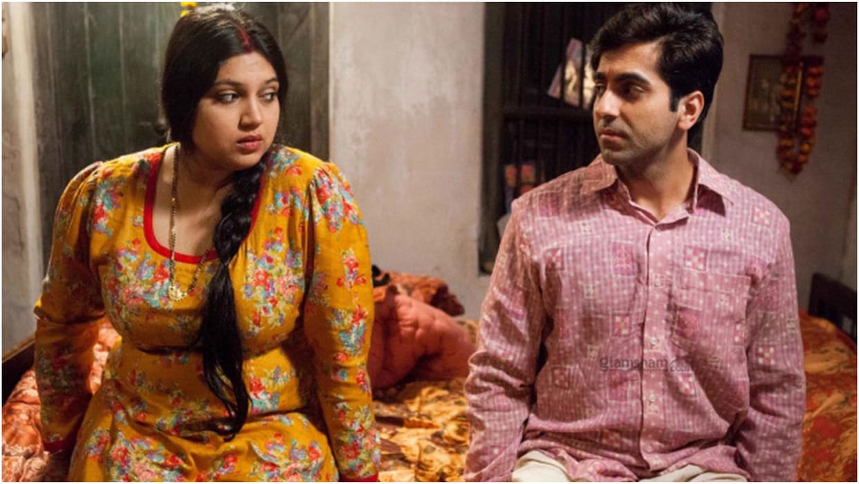 Dum Laga Ke Haisha film Completes 9 years Bhumi Pednekar Expresses Gratitude Says Thank you for all the love