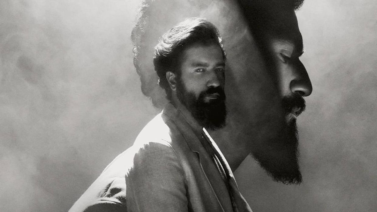 Vicky Kaushal revealed his definition of stardom expressing that he does not consider himself star at present