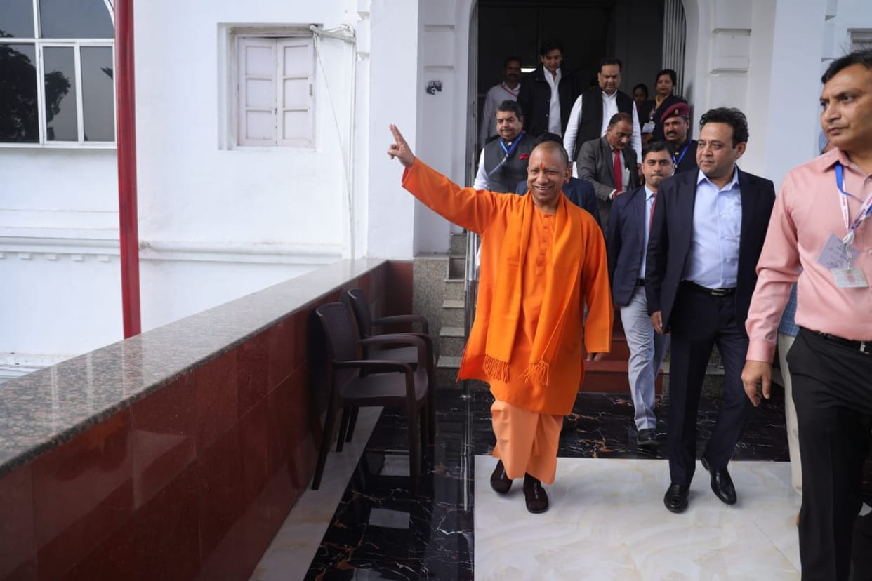 This is how Rajyasabha Election will effet on Loksabha election 2024.