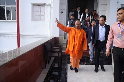 Rajya Sabha Election Result : राज्यसभा चुनाव के लिए मतगणना पूरी, भाजपा को आठ, सपा को दो सीटें Rajya Sabha Election 2024 Result Live Updates Uttar Pradesh SP, Bjp and Congress Poll Results News in Hindi