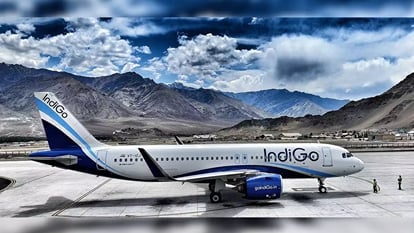 LAHDC Leh announce special airfare for stranded passengers