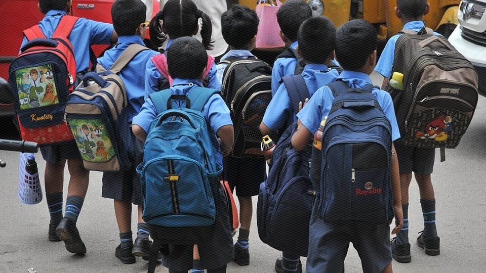 Case of calling Scheduled Caste children with caste related words in kashipur